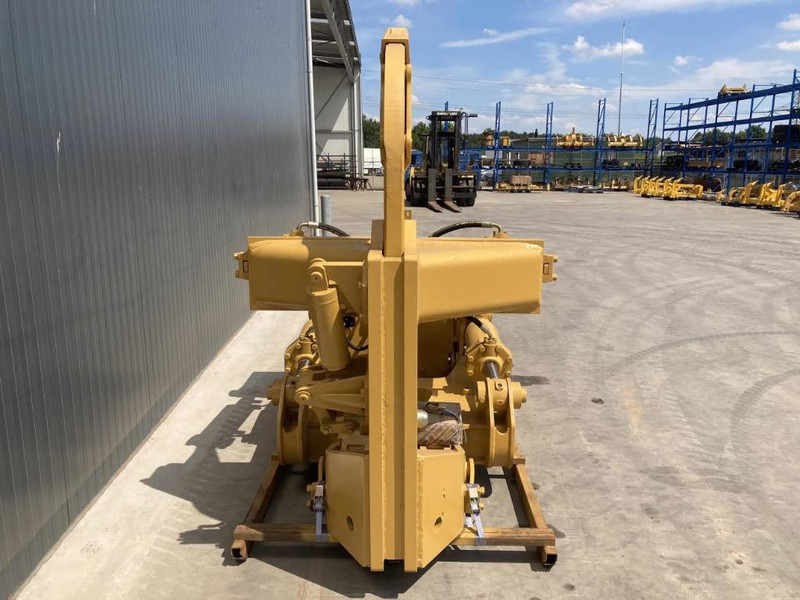 Cat D8R - Kokë për Makineri ndërtimi: foto 5 Cat D8R - Kokë për Makineri ndërtimi: foto 5