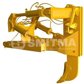 Cat D9R - Kokë për Makineri ndërtimi: foto 1 Cat D9R - Kokë për Makineri ndërtimi: foto 1