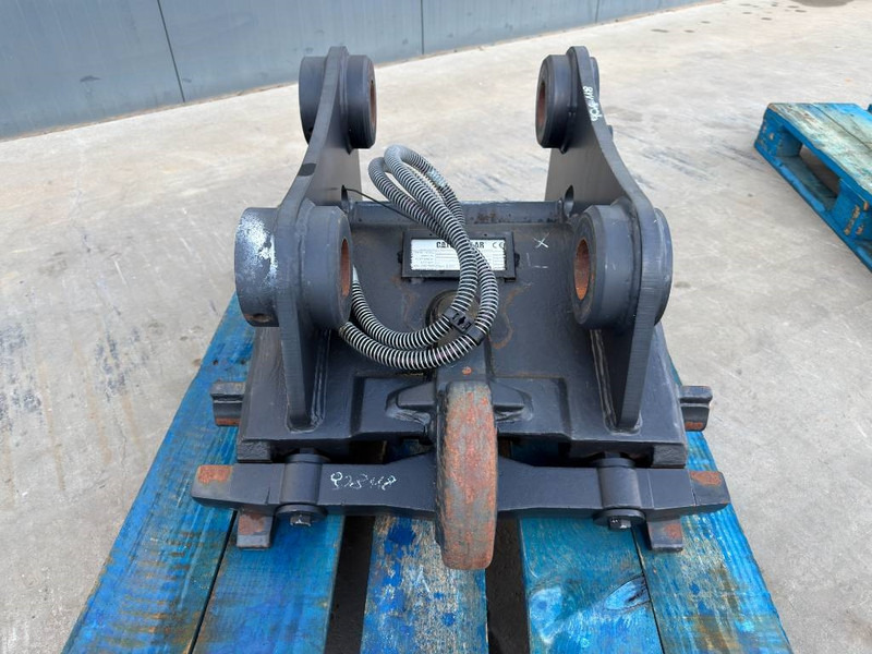 Verachtert CW20 - M315D / M315F / M316C / M316D / M316F / M3 - Bashkues i shpejtë për Makineri ndërtimi: foto 2 Verachtert CW20 - M315D / M315F / M316C / M316D / M316F / M3 - Bashkues i shpejtë për Makineri ndërtimi: foto 2