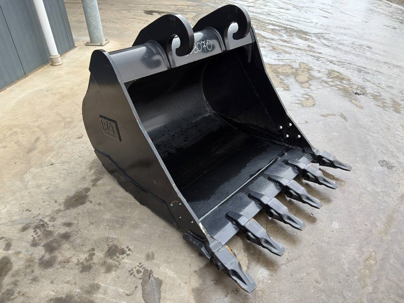 Verachtert CW20S / CW30S / CW40S - Kovë për Makineri ndërtimi: foto 3 Verachtert CW20S / CW30S / CW40S - Kovë për Makineri ndërtimi: foto 3