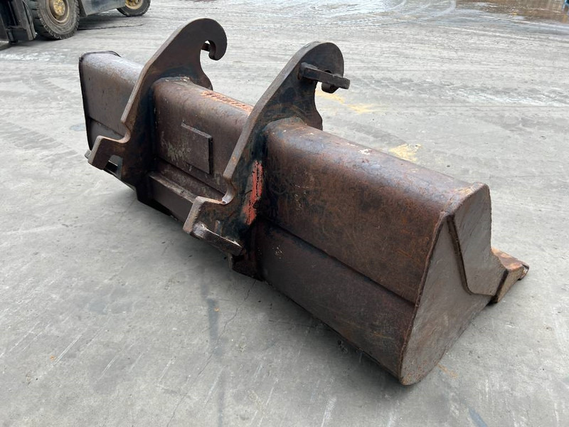 Verachtert CW30 / CW40 - Kovë për Makineri ndërtimi: foto 4 Verachtert CW30 / CW40 - Kovë për Makineri ndërtimi: foto 4