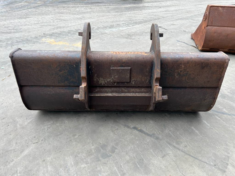 Verachtert CW30 / CW40 - Kovë për Makineri ndërtimi: foto 5 Verachtert CW30 / CW40 - Kovë për Makineri ndërtimi: foto 5