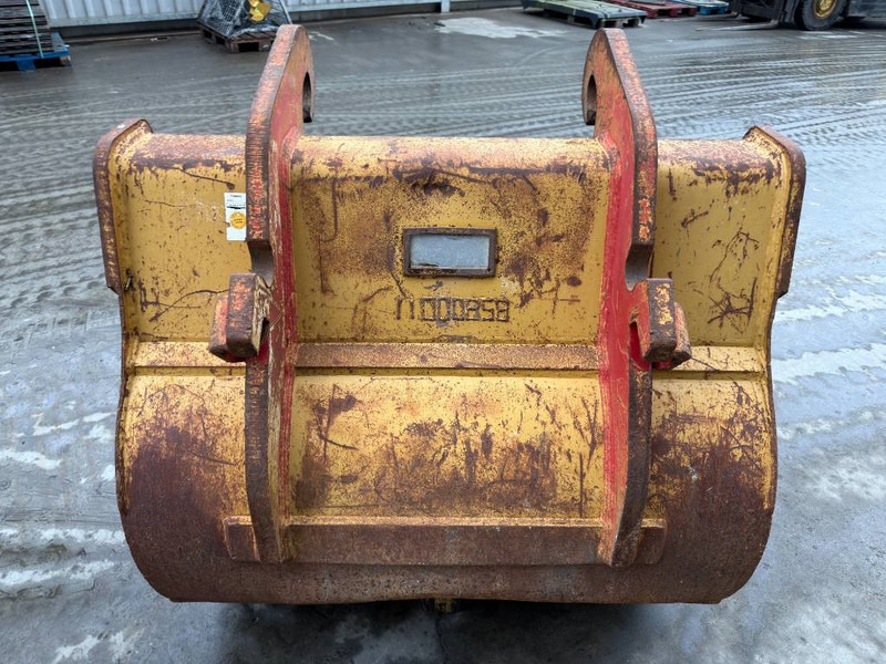 Verachtert CW40 - Kovë për Makineri ndërtimi: foto 5 Verachtert CW40 - Kovë për Makineri ndërtimi: foto 5