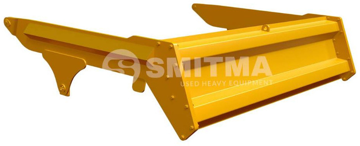 Volvo A25F - Urë ngritëse për Makineri ndërtimi: foto 1 Volvo A25F - Urë ngritëse për Makineri ndërtimi: foto 1