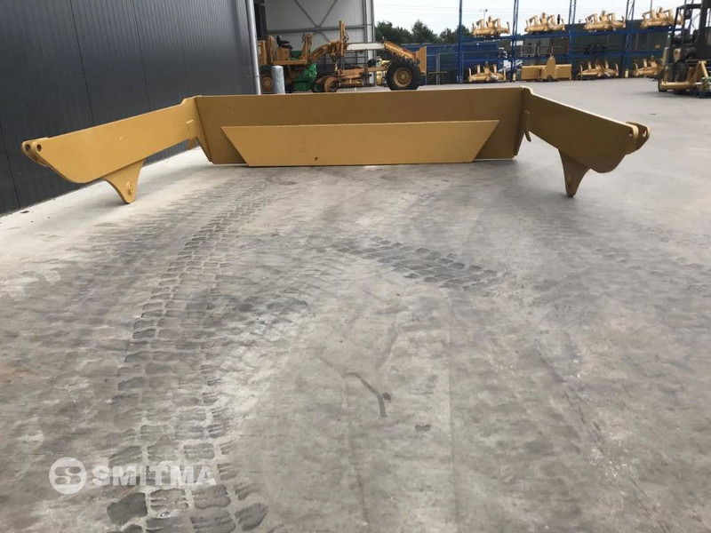 Volvo A30D - Urë ngritëse për Makineri ndërtimi: foto 5 Volvo A30D - Urë ngritëse për Makineri ndërtimi: foto 5