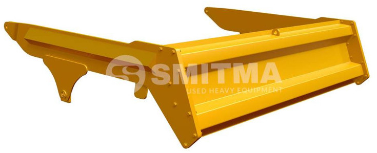 Volvo A30F - Urë ngritëse për Makineri ndërtimi: foto 1 Volvo A30F - Urë ngritëse për Makineri ndërtimi: foto 1