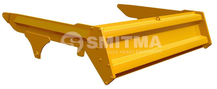 Volvo A30G - Urë ngritëse për Makineri ndërtimi: foto 1 Volvo A30G - Urë ngritëse për Makineri ndërtimi: foto 1