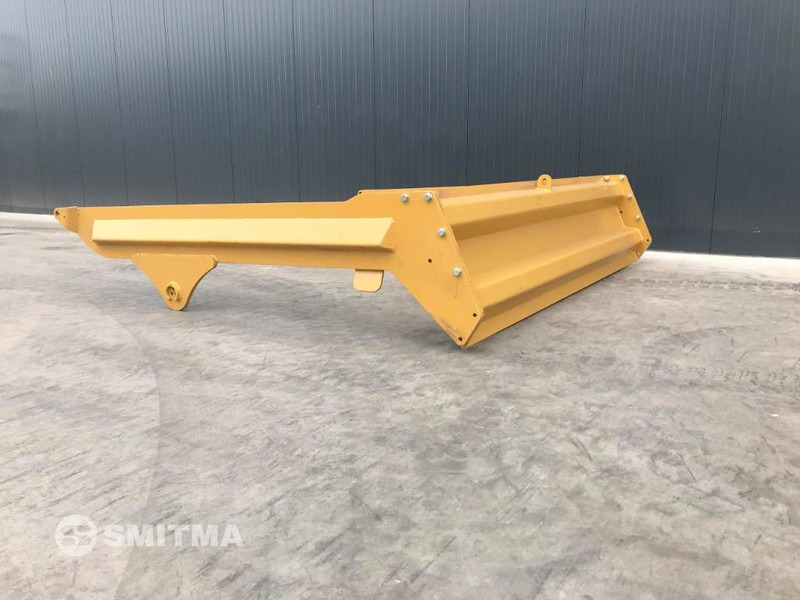 Volvo A30G - Urë ngritëse për Makineri ndërtimi: foto 2 Volvo A30G - Urë ngritëse për Makineri ndërtimi: foto 2