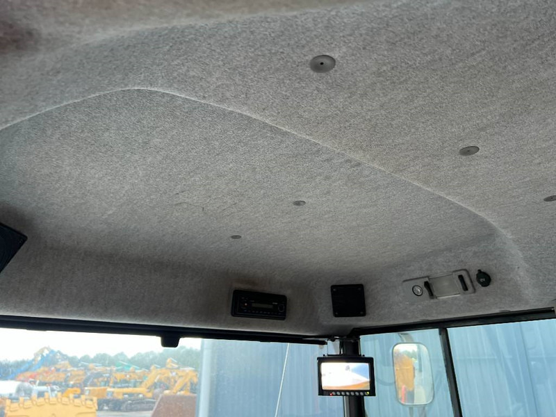 Shkarkues teleskopik Volvo A35G: foto 20 Shkarkues teleskopik Volvo A35G: foto 20