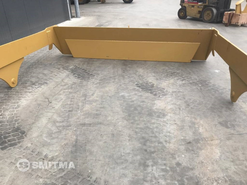 Volvo A40F - Urë ngritëse për Makineri ndërtimi: foto 3 Volvo A40F - Urë ngritëse për Makineri ndërtimi: foto 3