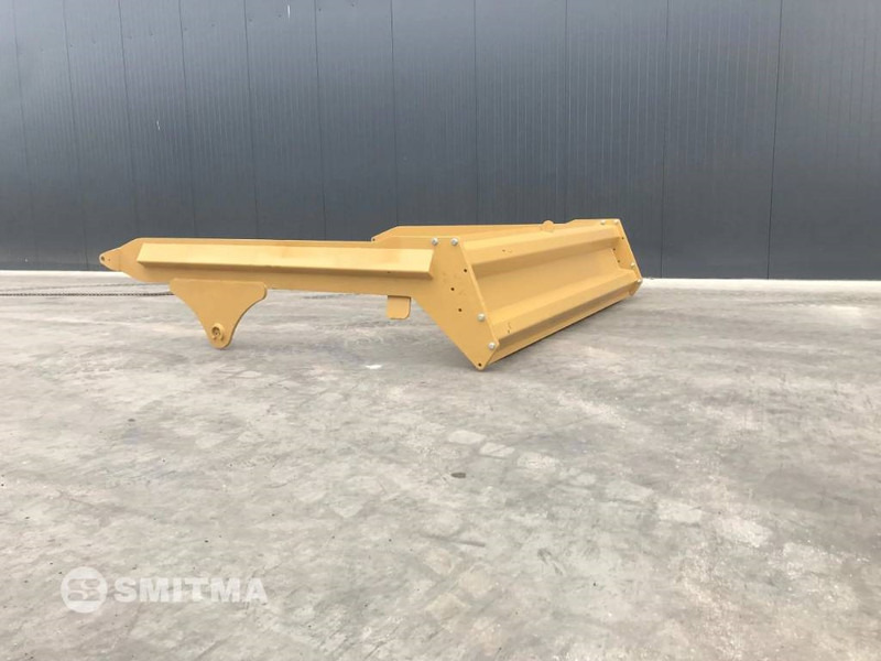 Volvo A40G - Urë ngritëse për Makineri ndërtimi: foto 2 Volvo A40G - Urë ngritëse për Makineri ndërtimi: foto 2