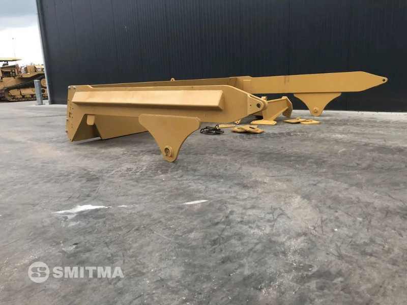 Volvo A45G - Urë ngritëse për Makineri ndërtimi: foto 3 Volvo A45G - Urë ngritëse për Makineri ndërtimi: foto 3