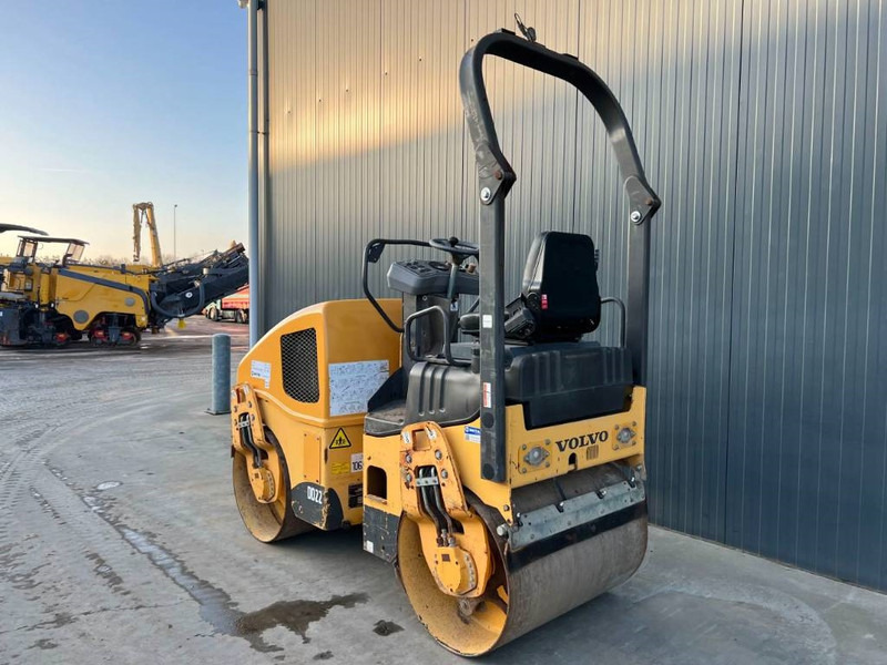 Volvo DD22 - Rul: foto 2 Volvo DD22 - Rul: foto 2