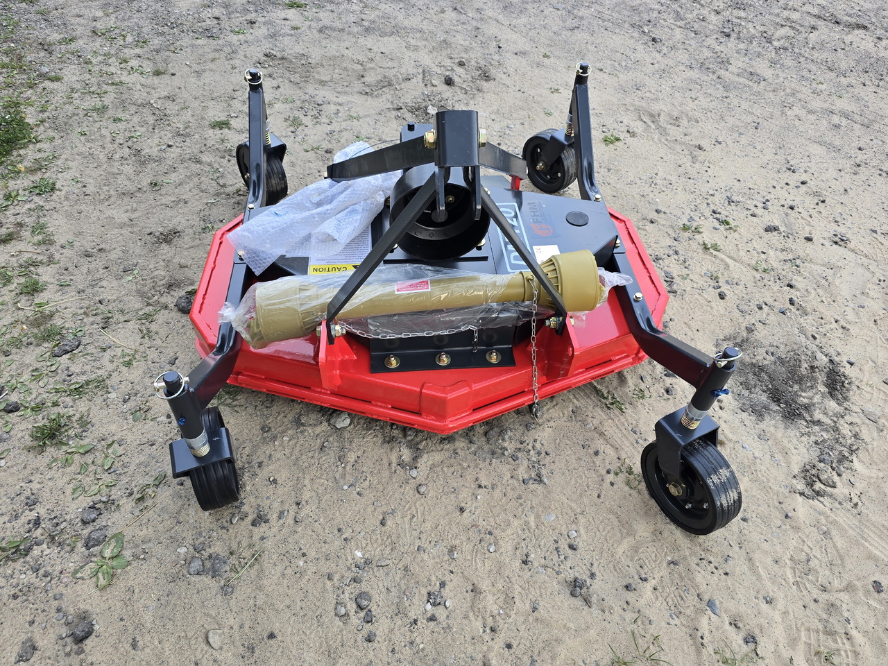 FHM FHM DM120 - Korrëse bari: foto 3 FHM FHM DM120 - Korrëse bari: foto 3