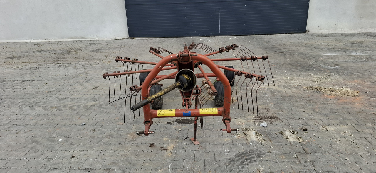 KUHN GA 300 GM - Barkthyese/ Shkundës bari: foto 3 KUHN GA 300 GM - Barkthyese/ Shkundës bari: foto 3