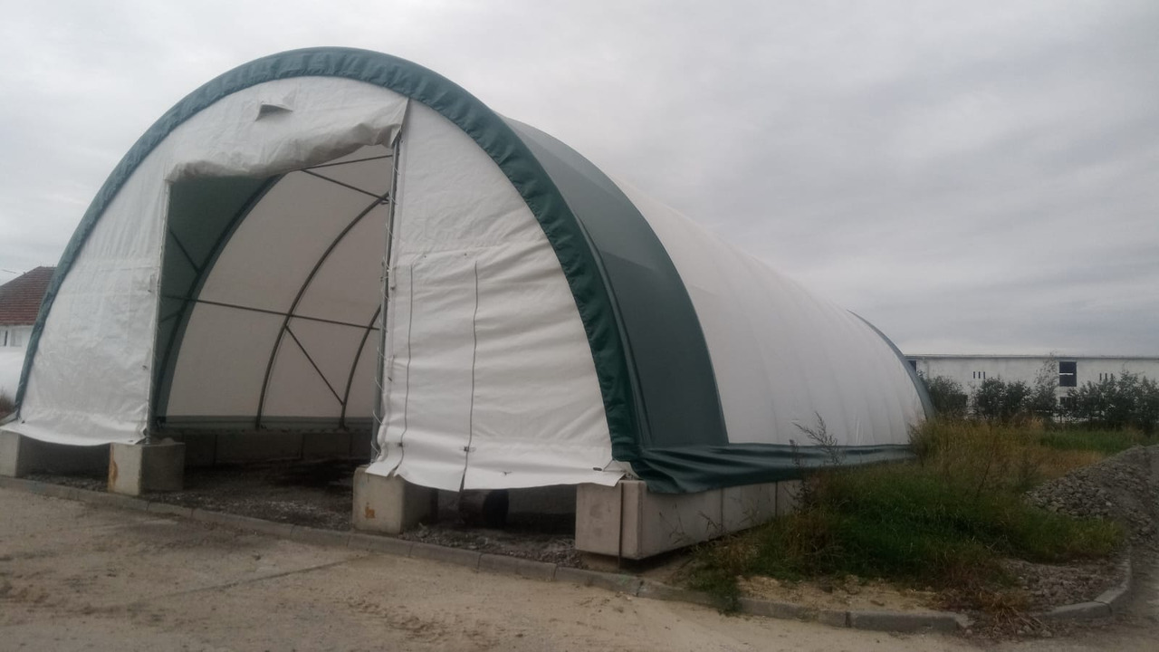 PE 19.81 m x 9.14 m x 4.5 m - Makineritë e tjera: foto 4 PE 19.81 m x 9.14 m x 4.5 m - Makineritë e tjera: foto 4