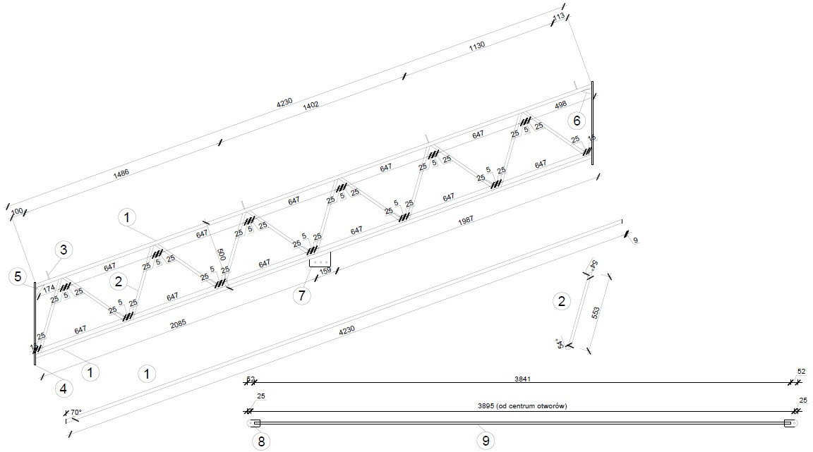 - Makineritë e tjera: foto 4 - Makineritë e tjera: foto 4