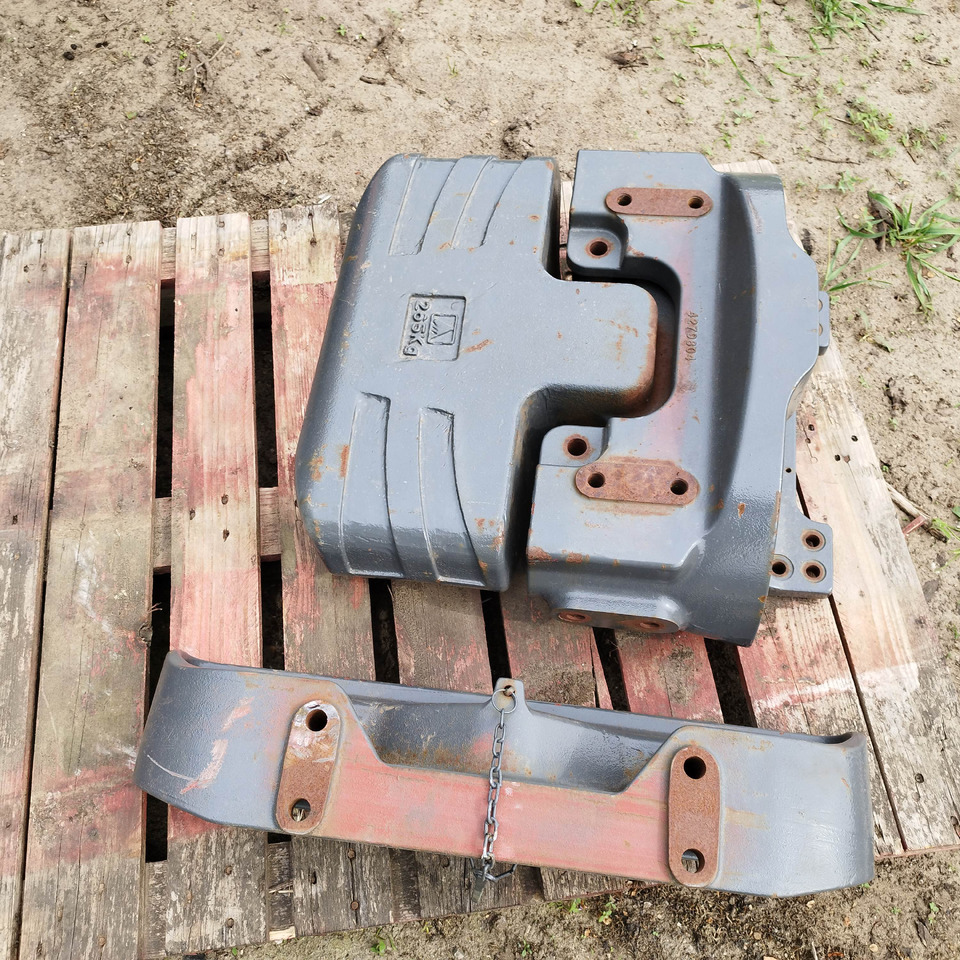 Massey Ferguson - Pjesë këmbimi për Makineri bujqësore: foto 5 Massey Ferguson - Pjesë këmbimi për Makineri bujqësore: foto 5