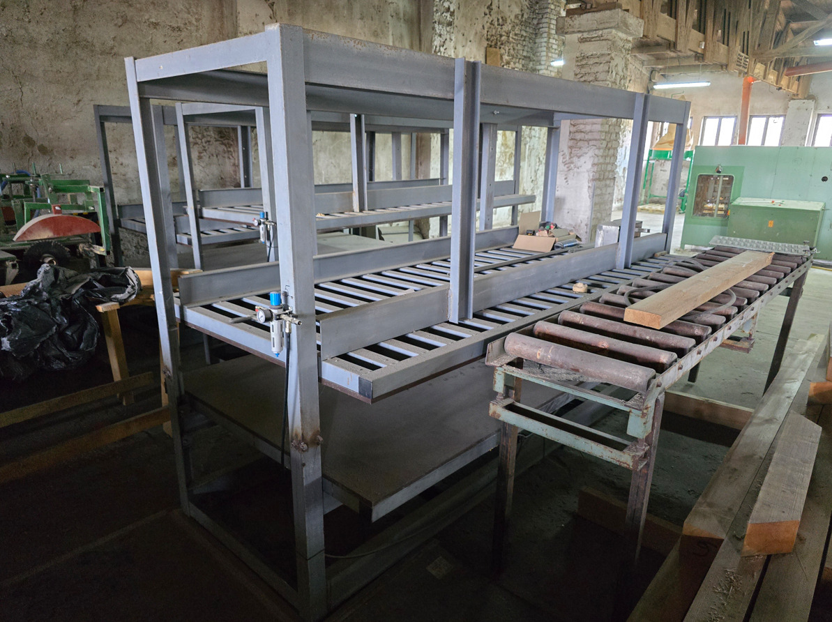 Prasa stół do klejenia płyt, drewna pneumatyczna regulowana 3 m - Makineri për përpunimin e drurit: foto 3 Prasa stół do klejenia płyt, drewna pneumatyczna regulowana 3 m - Makineri për përpunimin e drurit: foto 3