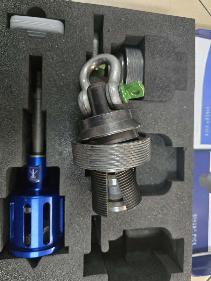 SIHGA Pick - Vegla/ Pajisja: foto 5 SIHGA Pick - Vegla/ Pajisja: foto 5