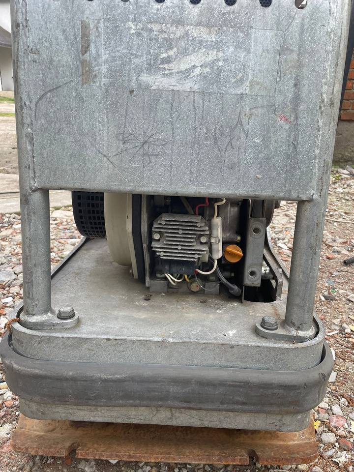 SWEPAC FB250 - Ngjeshës: foto 4 SWEPAC FB250 - Ngjeshës: foto 4