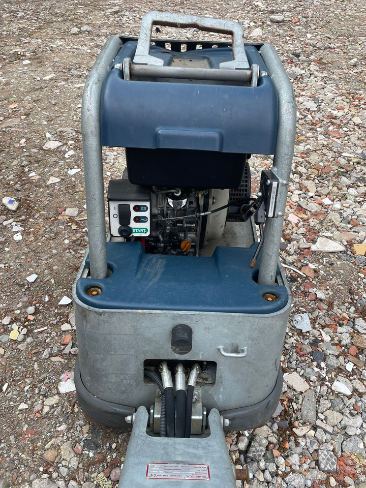 SWEPAC FB250 - Ngjeshës: foto 2 SWEPAC FB250 - Ngjeshës: foto 2