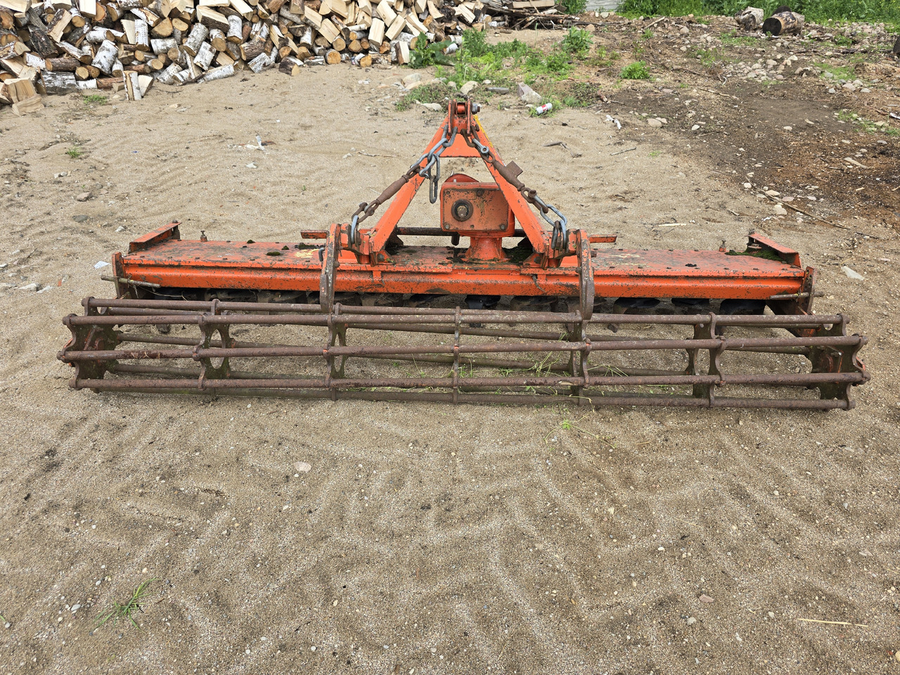 Kuhn HR - Lesë: foto 5 Kuhn HR - Lesë: foto 5