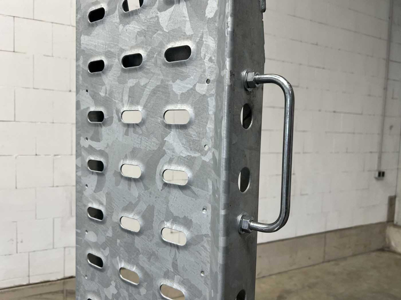 Rimorkio për makineri ndërtimi i ri BRIAN_JAMES General Plant 550-3342n Maschinentransporter: foto 26 Rimorkio për makineri ndërtimi i ri BRIAN_JAMES General Plant 550-3342n Maschinentransporter: foto 26