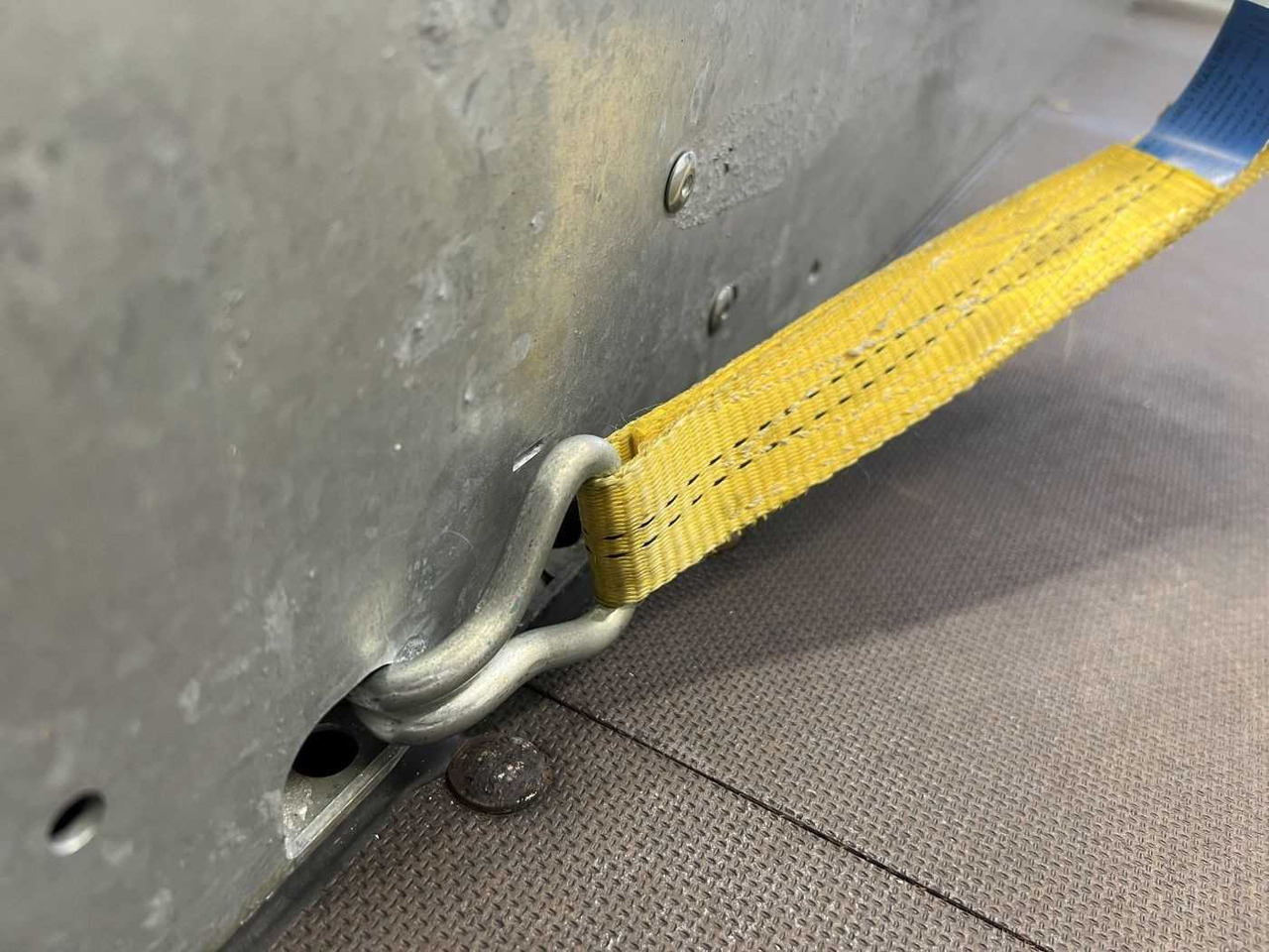 Rimorkio për makineri ndërtimi i ri BRIAN_JAMES General Plant 550-3342n Maschinentransporter: foto 28 Rimorkio për makineri ndërtimi i ri BRIAN_JAMES General Plant 550-3342n Maschinentransporter: foto 28