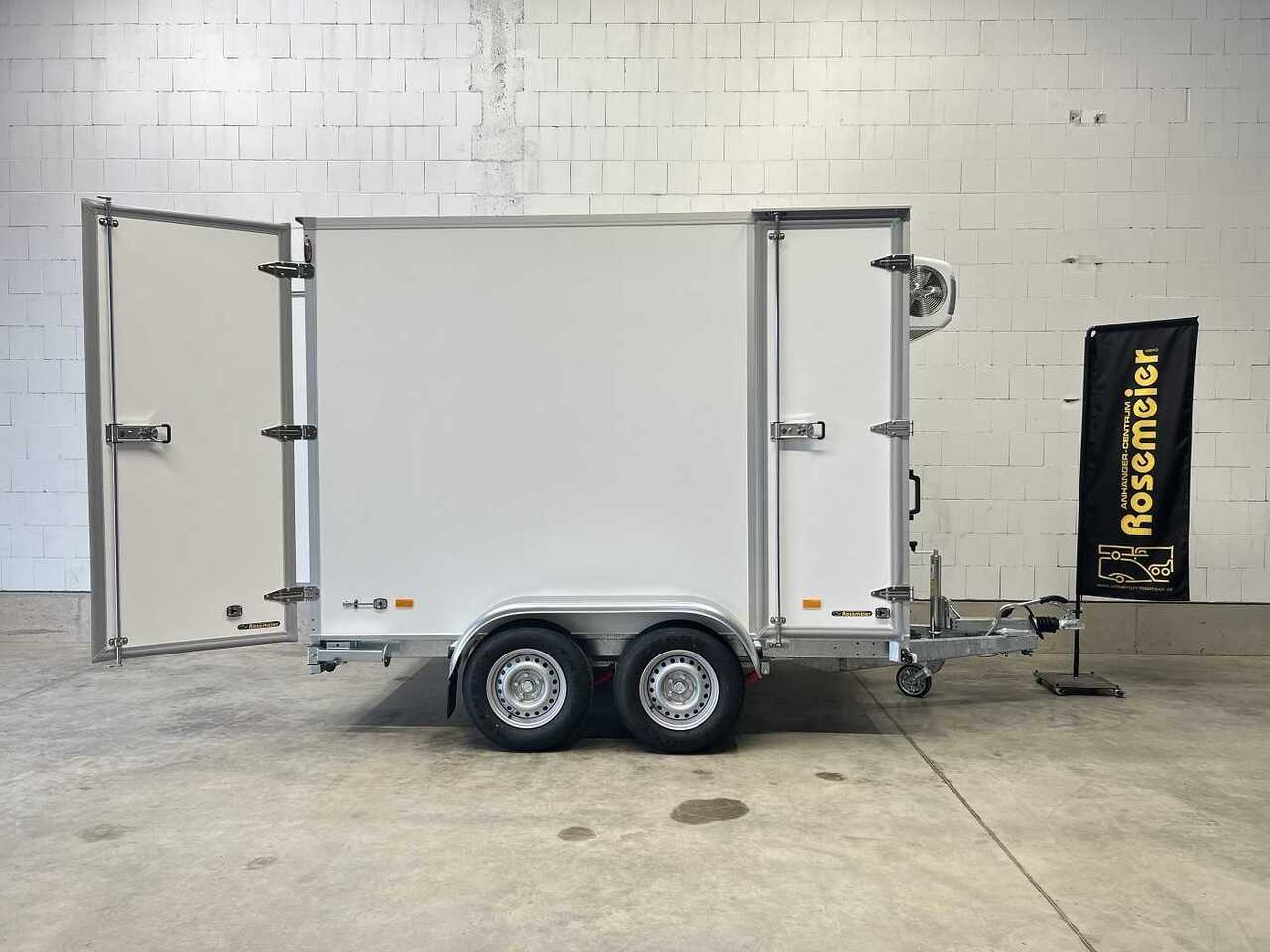 HAPERT Sapphire L-2 Tür Kühlanhänger - Rimorkio frigorifer: foto 3 HAPERT Sapphire L-2 Tür Kühlanhänger - Rimorkio frigorifer: foto 3