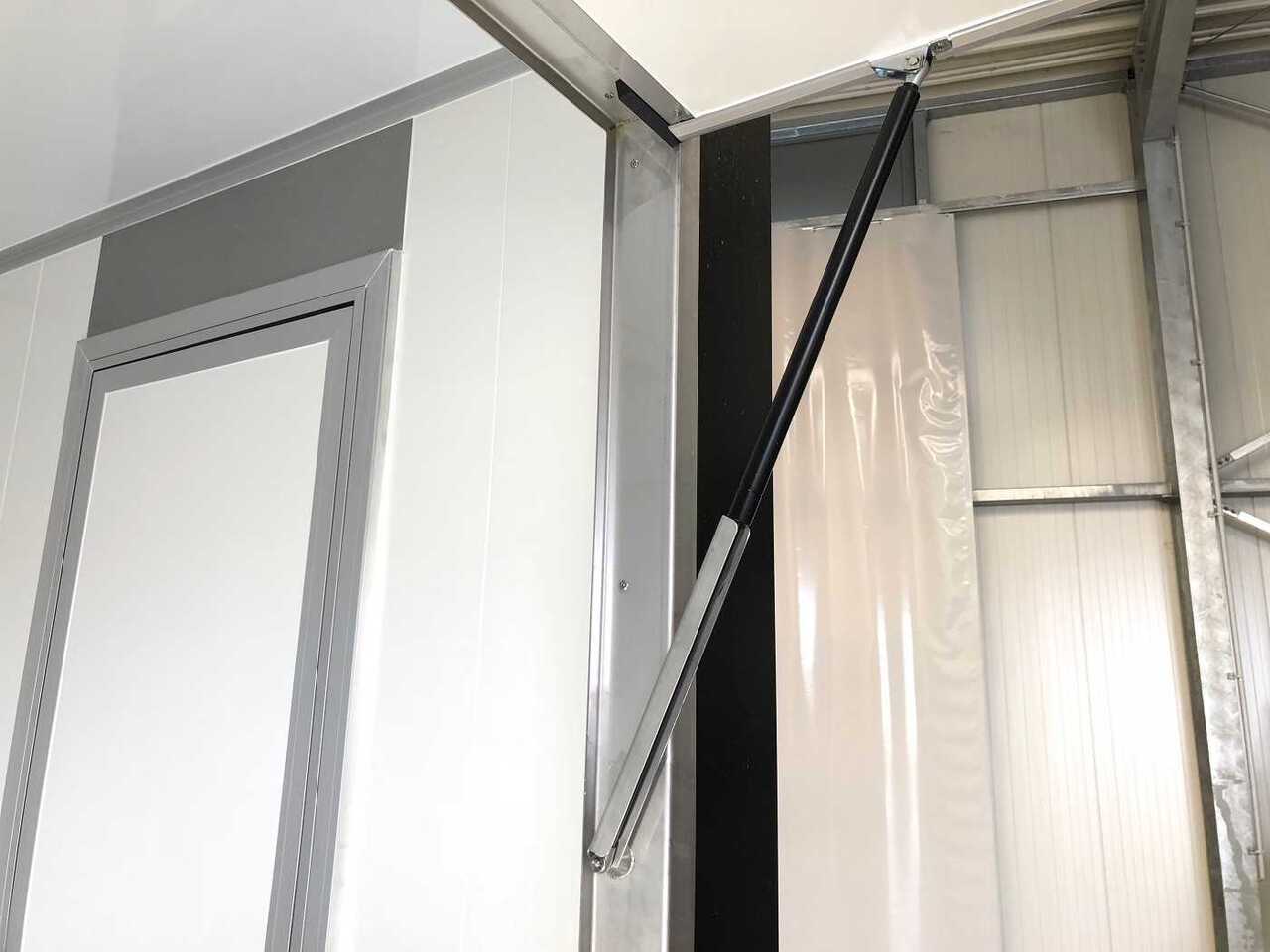 ROSEMEIER VE VEA 18.30 Black Edition Verkaufsanhänger - Rimorkio shpërndarëse: foto 5 ROSEMEIER VE VEA 18.30 Black Edition Verkaufsanhänger - Rimorkio shpërndarëse: foto 5