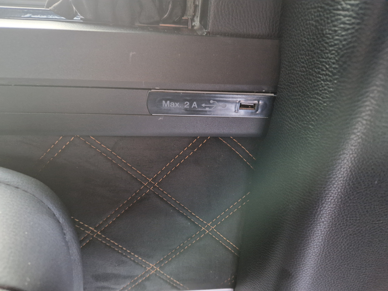 Minibus, Furgon pasagjerësh i ri MERCEDES-BENZ Sprinter 519 4x4 high and low drive: foto 12 Minibus, Furgon pasagjerësh i ri MERCEDES-BENZ Sprinter 519 4x4 high and low drive: foto 12