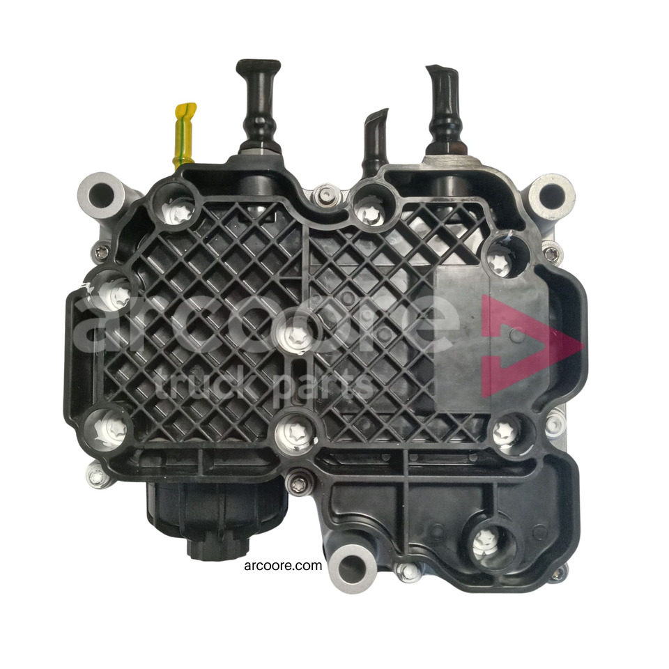 BOSCH man Denoxtronic 2.2 81154036147 - Serbatori AdBlue: foto 2 BOSCH man Denoxtronic 2.2 81154036147 - Serbatori AdBlue: foto 2