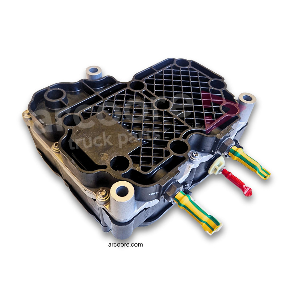 Bosch Denoxtronic 2.2 - Serbatori AdBlue: foto 2 Bosch Denoxtronic 2.2 - Serbatori AdBlue: foto 2