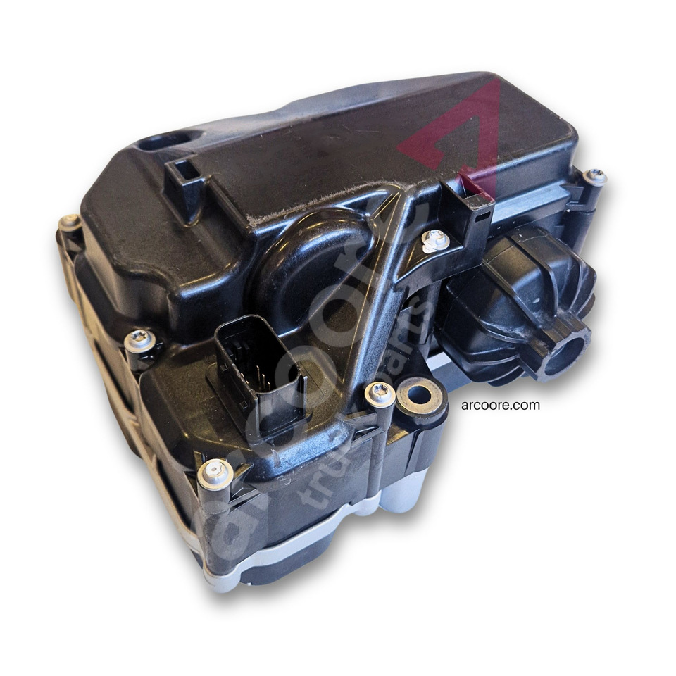 Bosch Denoxtronic 2.2 - Serbatori AdBlue: foto 1 Bosch Denoxtronic 2.2 - Serbatori AdBlue: foto 1