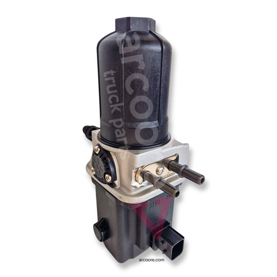 DAF 2290991 - Serbatori AdBlue: foto 1 DAF 2290991 - Serbatori AdBlue: foto 1