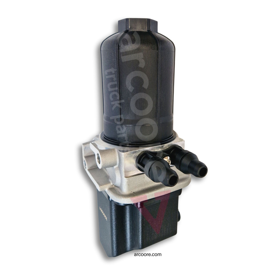 DAF 2290991 - Serbatori AdBlue: foto 4 DAF 2290991 - Serbatori AdBlue: foto 4