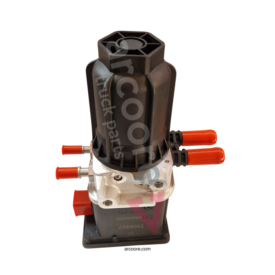 DAF 5506957 - Serbatori AdBlue: foto 4 DAF 5506957 - Serbatori AdBlue: foto 4