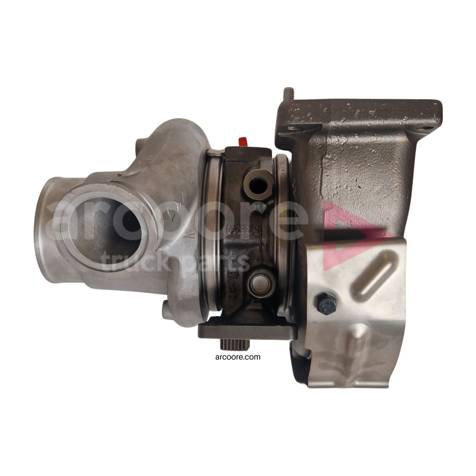 HOLSET HE300VG - Turbo: foto 2 HOLSET HE300VG - Turbo: foto 2