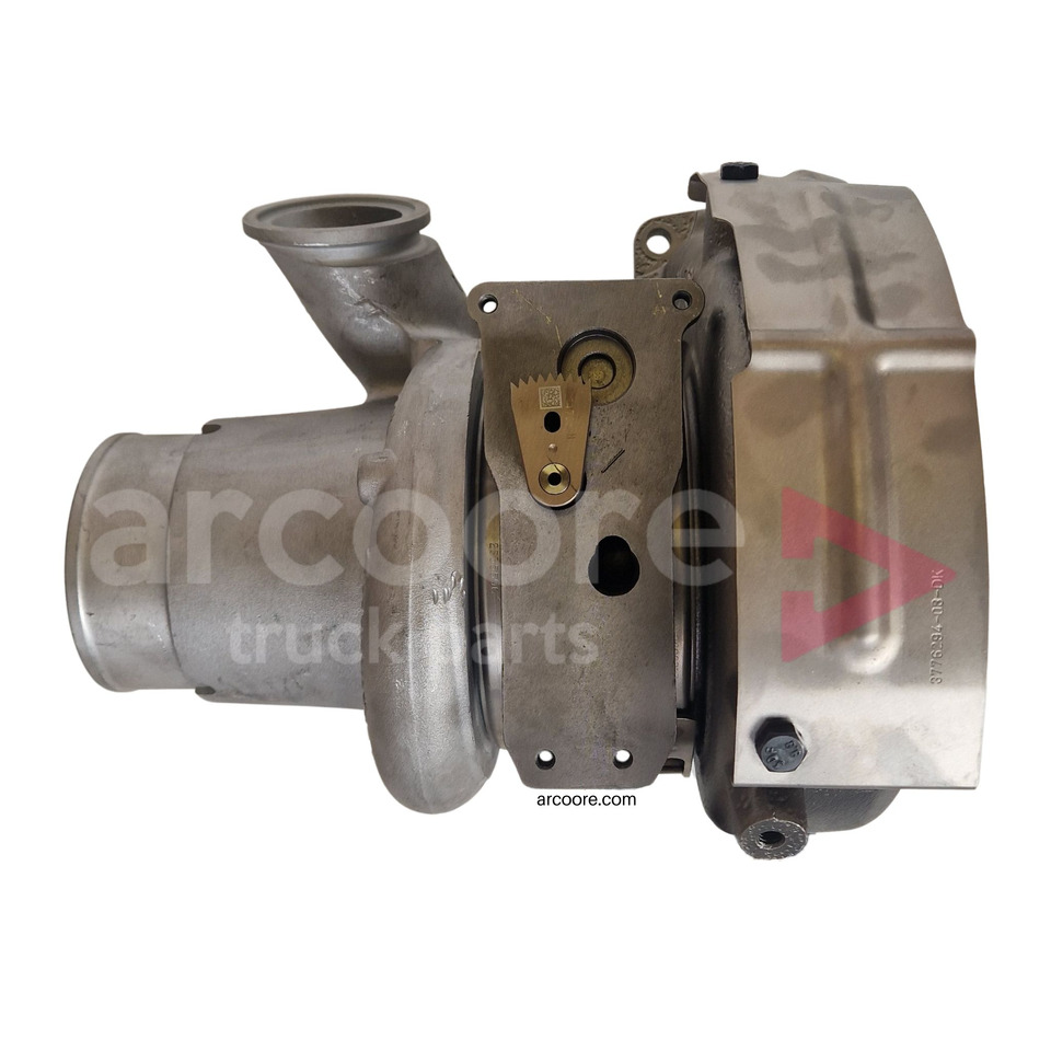 HOLSET HE300VG - Turbo: foto 3 HOLSET HE300VG - Turbo: foto 3