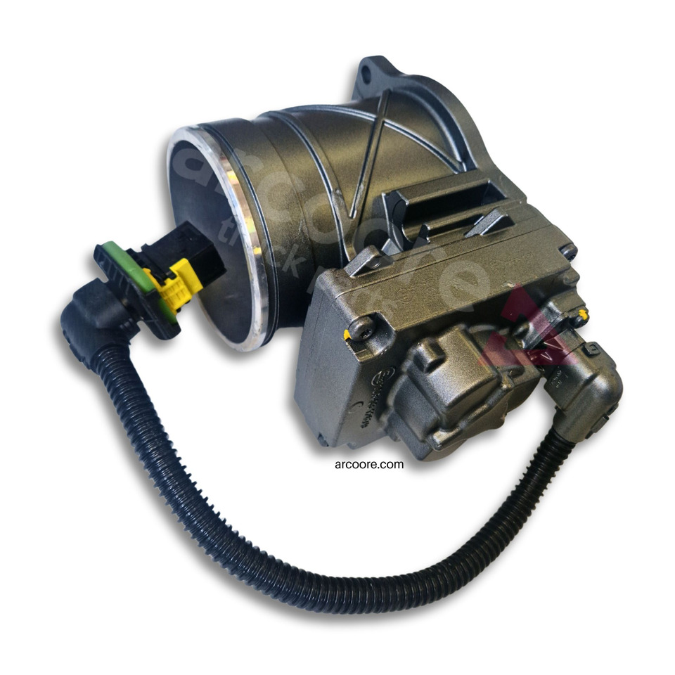 MAN 5846R281 - Valvula: foto 3 MAN 5846R281 - Valvula: foto 3