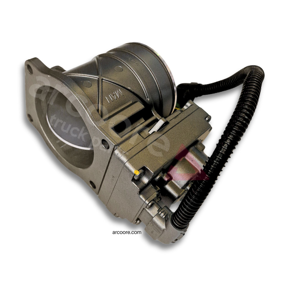 MAN 5846R281 - Valvula: foto 2 MAN 5846R281 - Valvula: foto 2