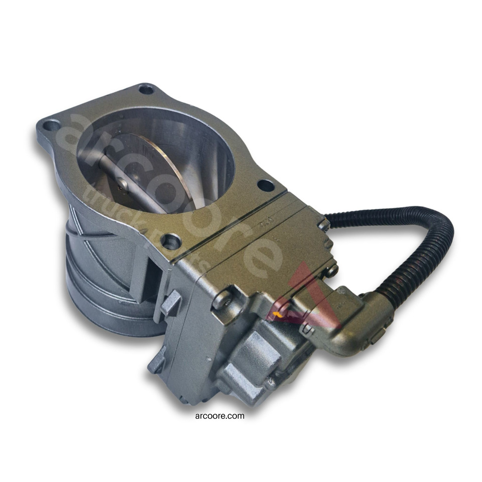 MAN 5846R281 - Valvula: foto 1 MAN 5846R281 - Valvula: foto 1