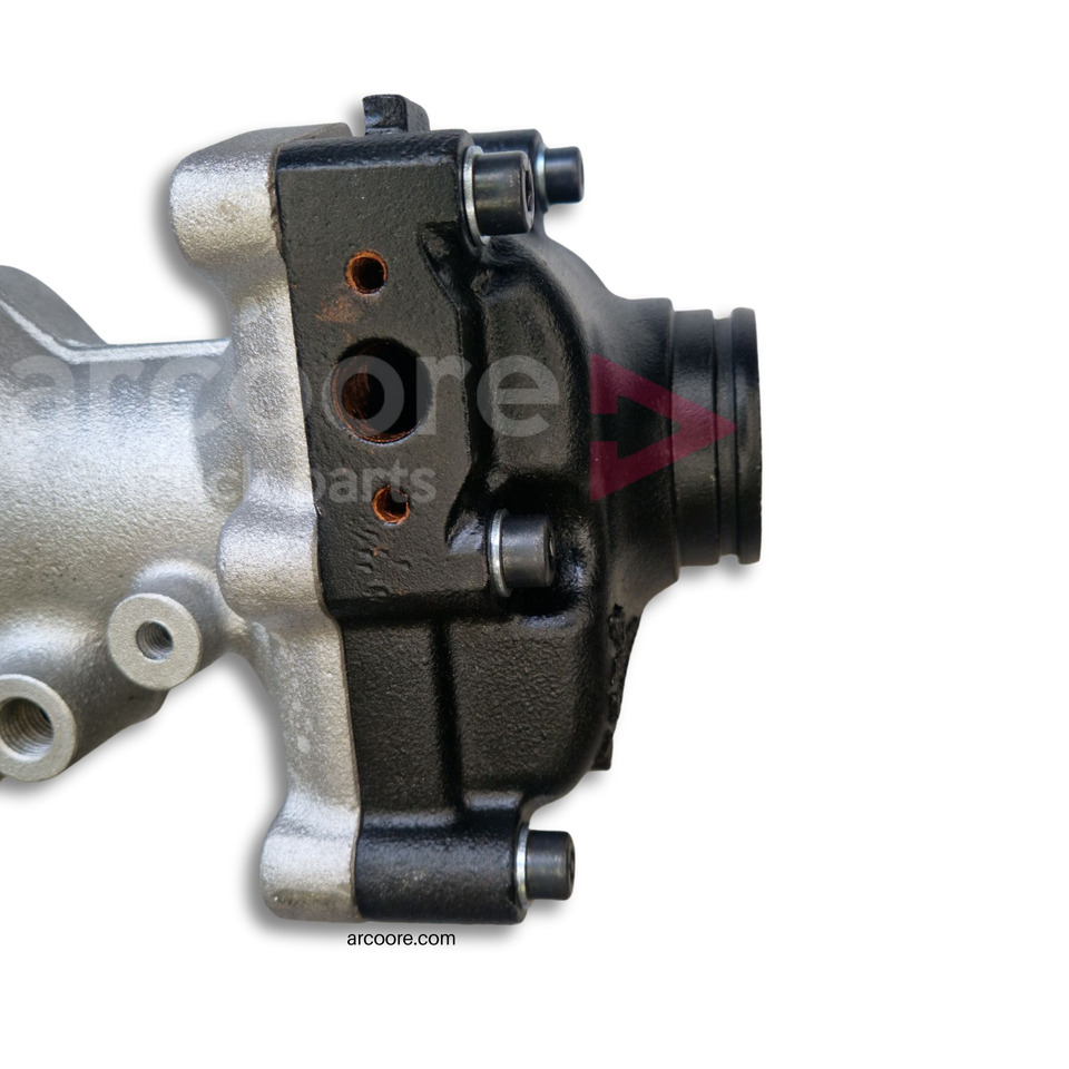 MAN TGM 51081007212 - Ftohës EGR: foto 3 MAN TGM 51081007212 - Ftohës EGR: foto 3