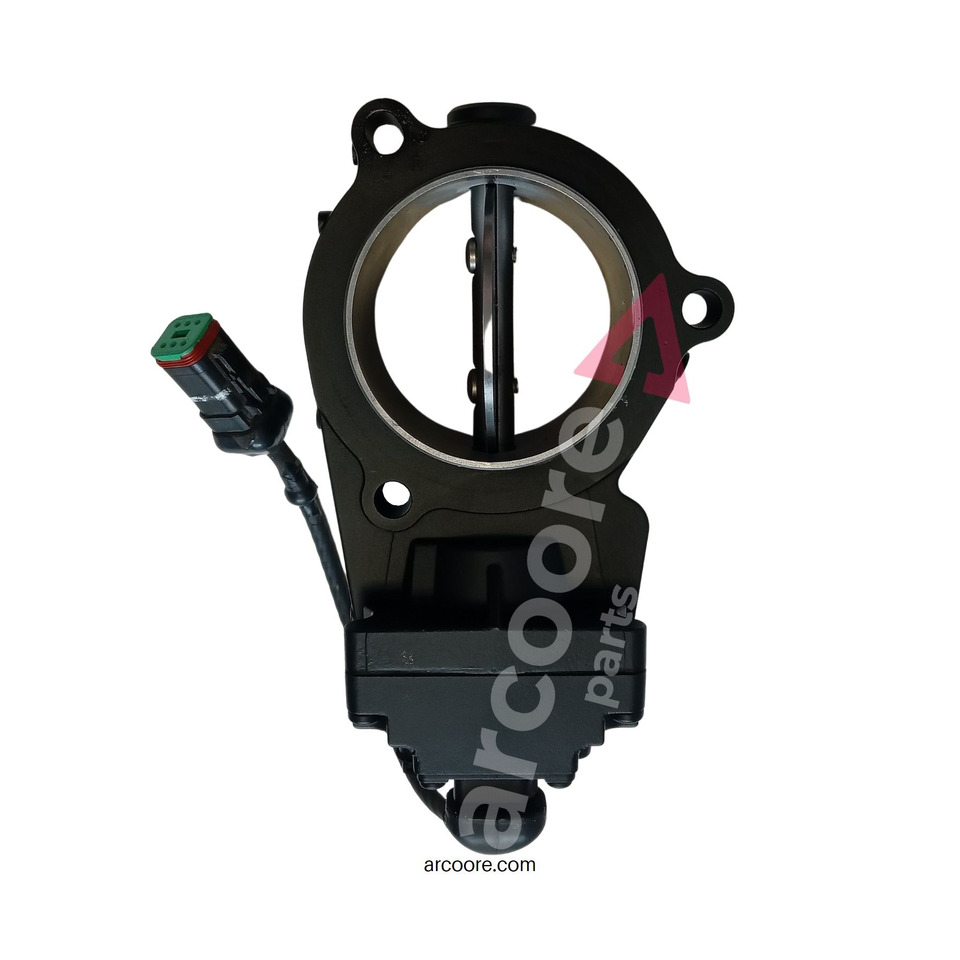 SCANIA 2213333 - Ftohës EGR: foto 1 SCANIA 2213333 - Ftohës EGR: foto 1