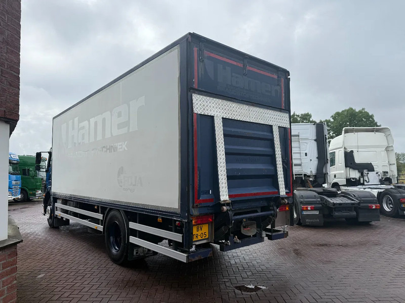 Mercedes-Benz Axor 1926 4x2 KOFFER MIT LBW / SCHALTGETRIEBE / 239211KM / SUPER ZUSTAND / HOLLAND TRUCK!!! - Kamion vagonetë: foto 3 Mercedes-Benz Axor 1926 4x2 KOFFER MIT LBW / SCHALTGETRIEBE / 239211KM / SUPER ZUSTAND / HOLLAND TRUCK!!! - Kamion vagonetë: foto 3