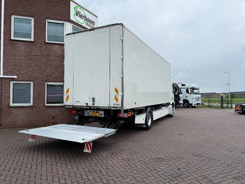 Volvo FM 410 GLOBETROTTER BDF MIT WECHSELKOFFER + LBW EURO 6 HOLLAND TRUCK - Transportjer kontejnerësh/ Kamion me karroceri të çmontueshme: foto 5 Volvo FM 410 GLOBETROTTER BDF MIT WECHSELKOFFER + LBW EURO 6 HOLLAND TRUCK - Transportjer kontejnerësh/ Kamion me karroceri të çmontueshme: foto 5