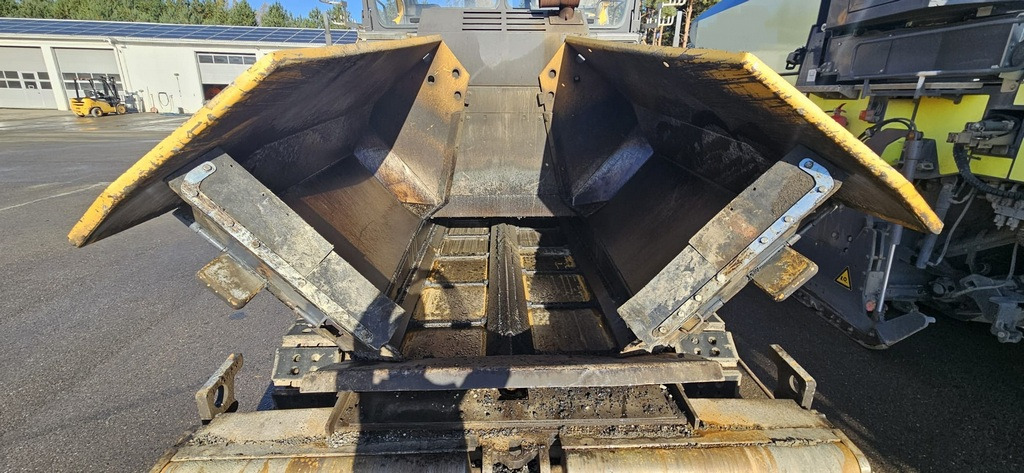 VOLVO ABG P7820C - Shtrues asfalti: foto 2 VOLVO ABG P7820C - Shtrues asfalti: foto 2