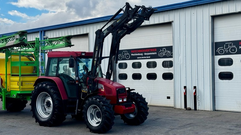 Case IH CS 78 top Condition - Traktor: foto 1 Case IH CS 78 top Condition - Traktor: foto 1