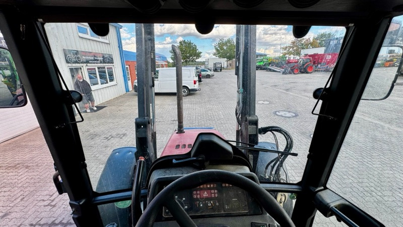 Case IH CS 78 top Condition - Traktor: foto 2 Case IH CS 78 top Condition - Traktor: foto 2